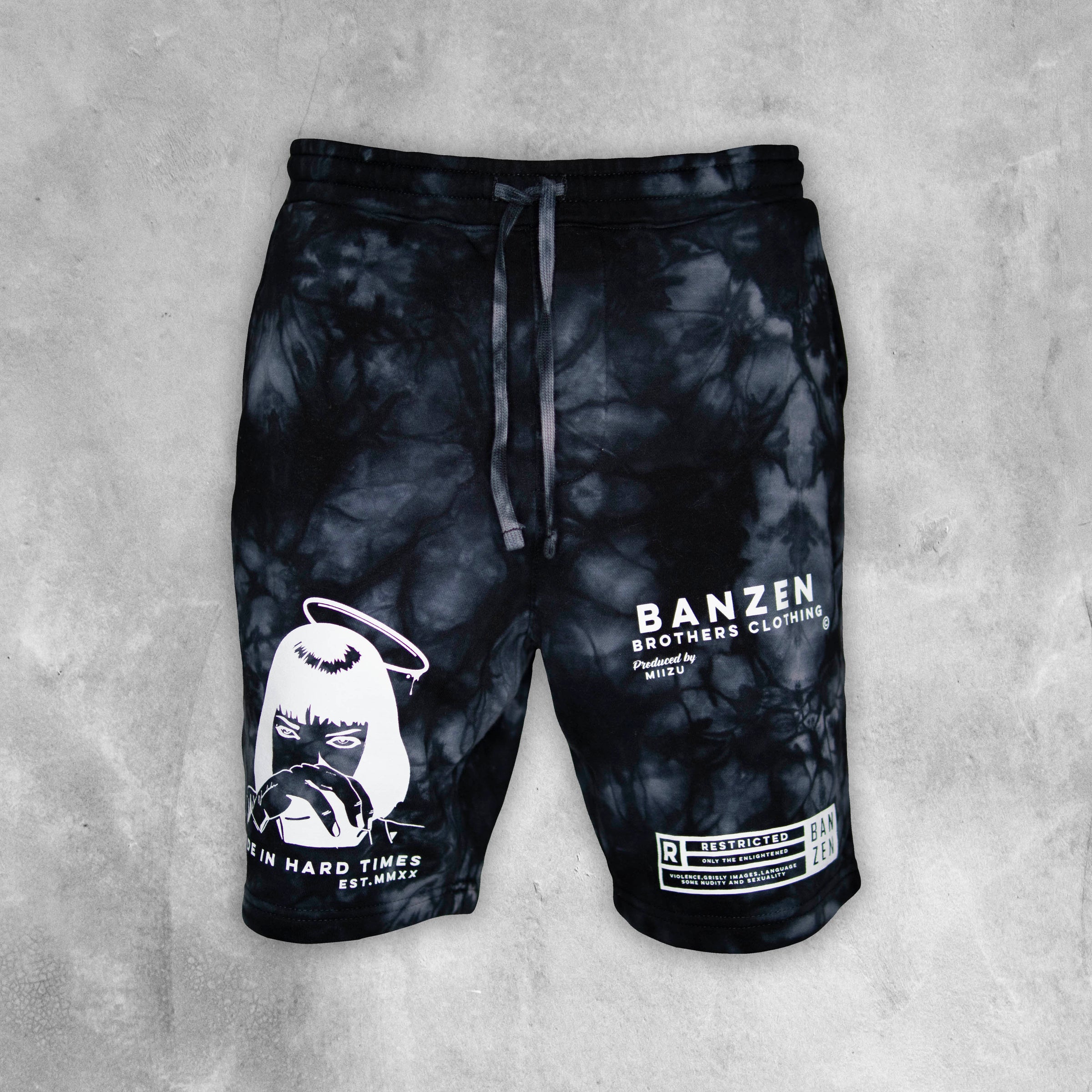 SHORTS|PANTS