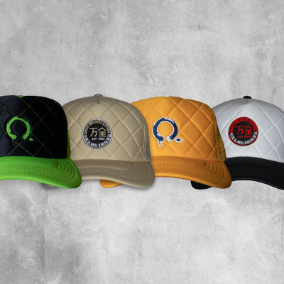 SNAPBACKs