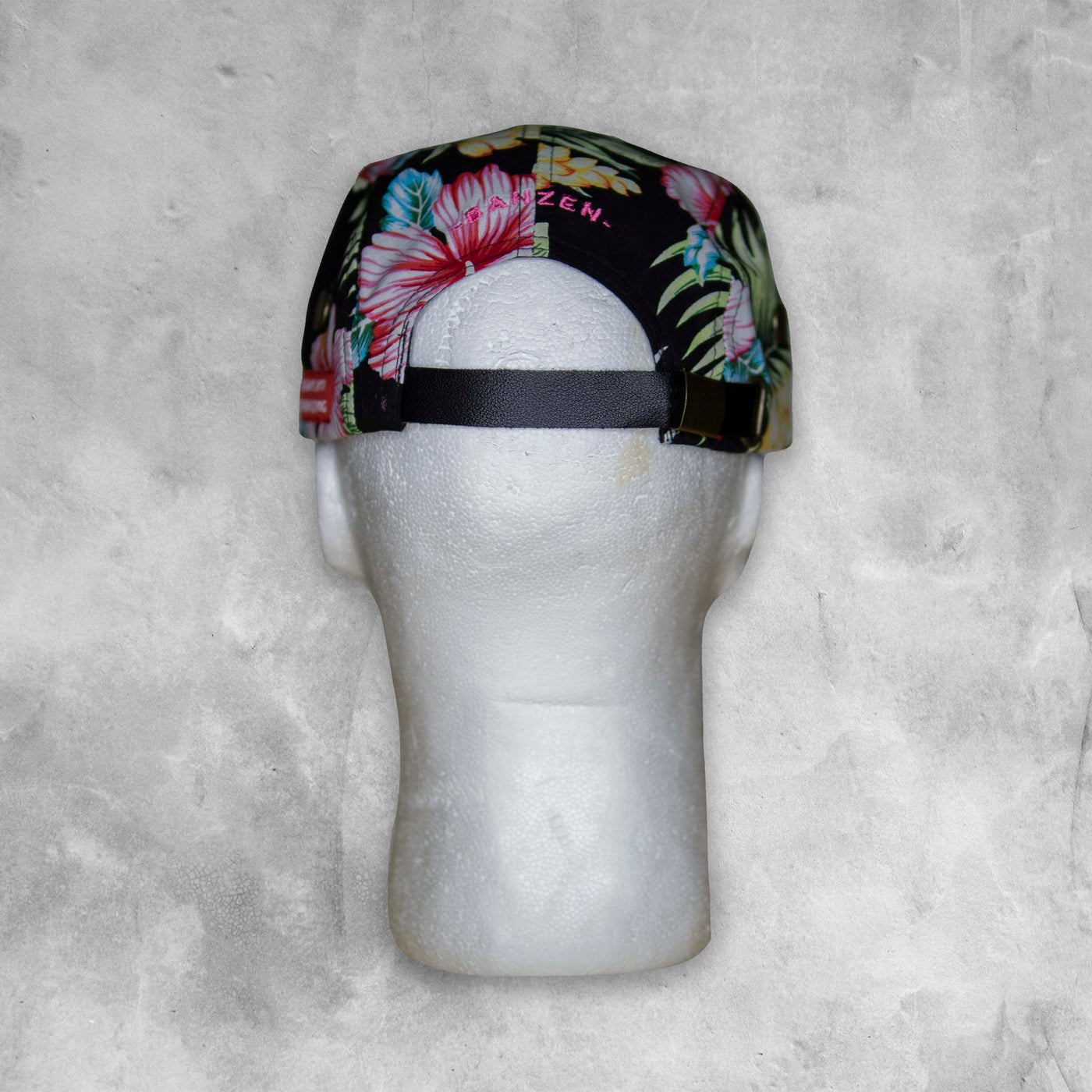 TORii BANZEN 5 PANEL - FLOWERS LBP