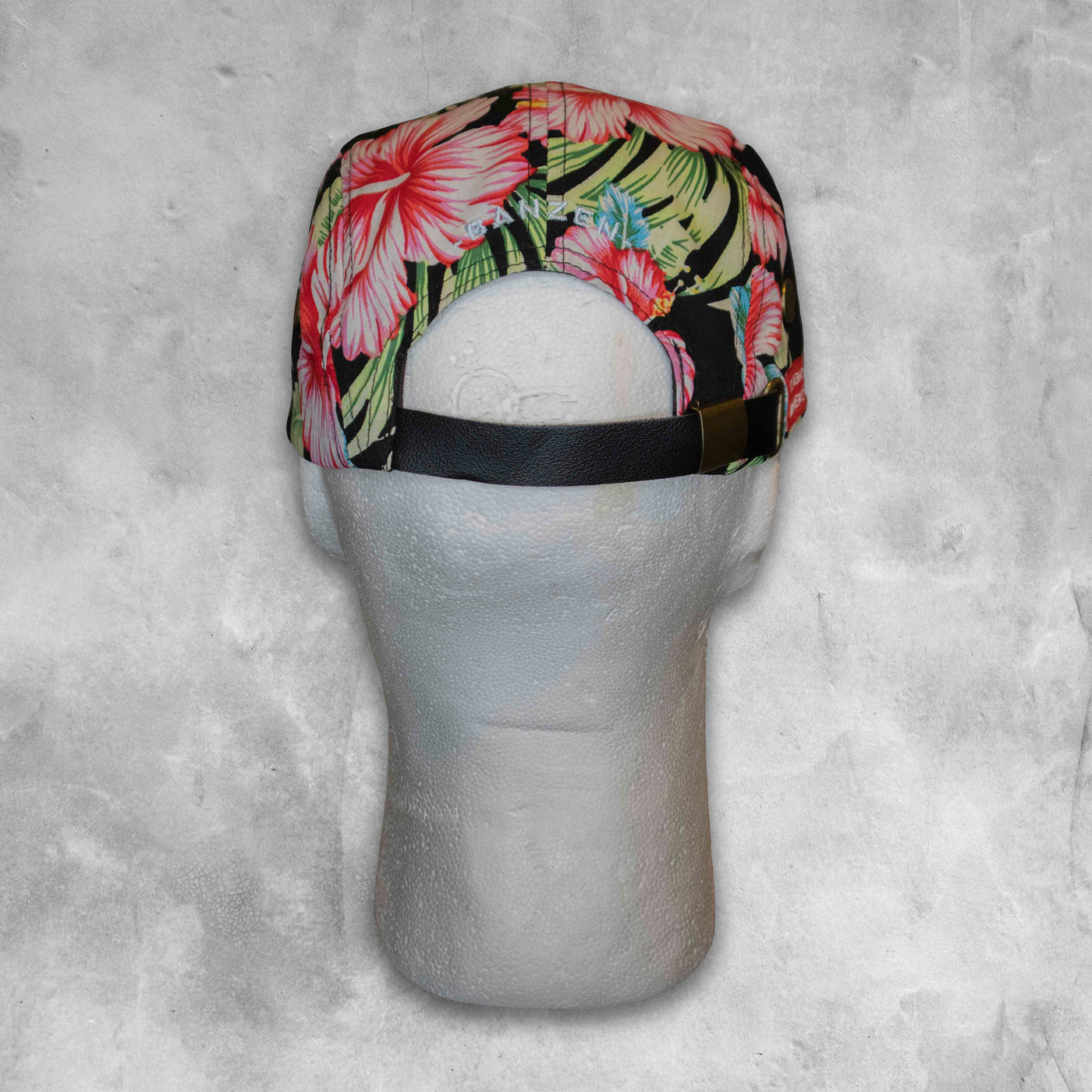 TORii 5 PANEL - FLOWERS